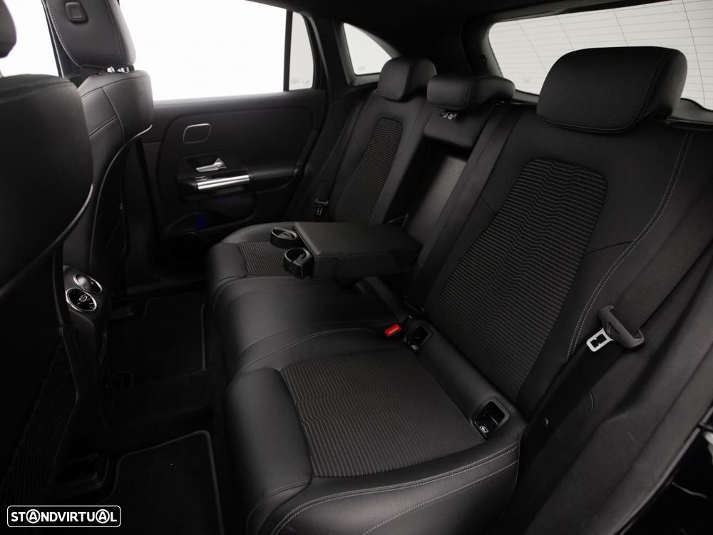 Mercedes-Benz EQA 250 Progressive - 12