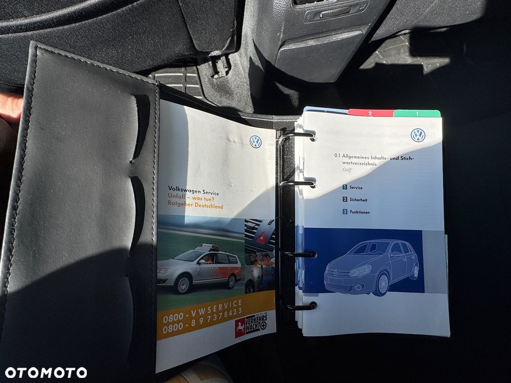 Volkswagen Golf 1.6 DSG Comfortline - 14