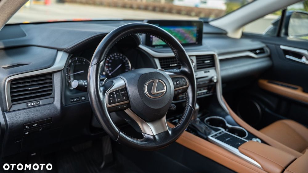 Lexus RX 300 Business Edition + - 35