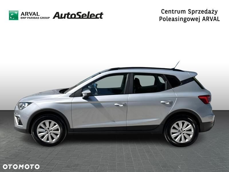 Seat Arona 1.0 TSI Style S&S - 2