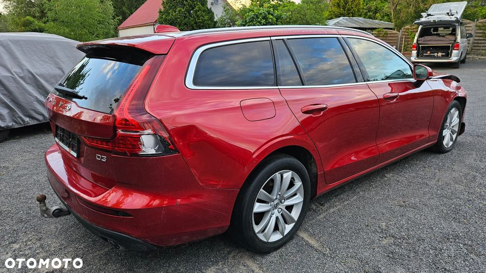 Volvo V60 D3 Geartronic - 3