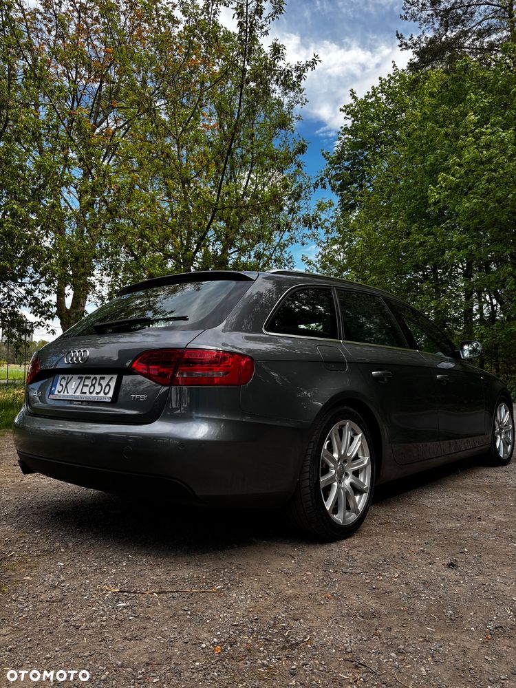 Audi A4 Avant - 3