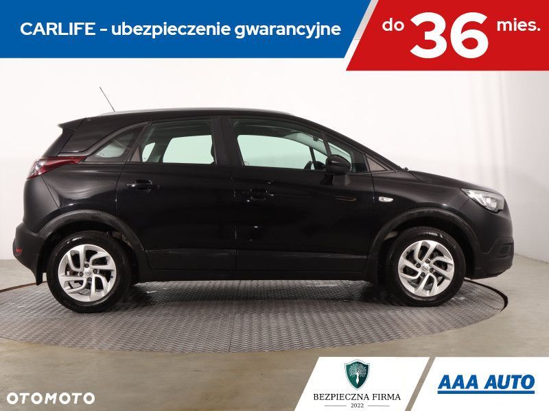 Opel Crossland X - 8