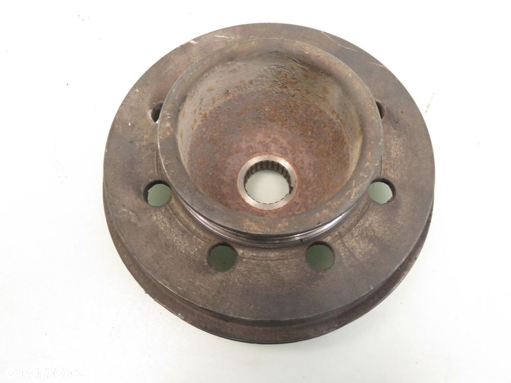 KOŁO PASOWE HONDA CIVIC V 1.5 - 2