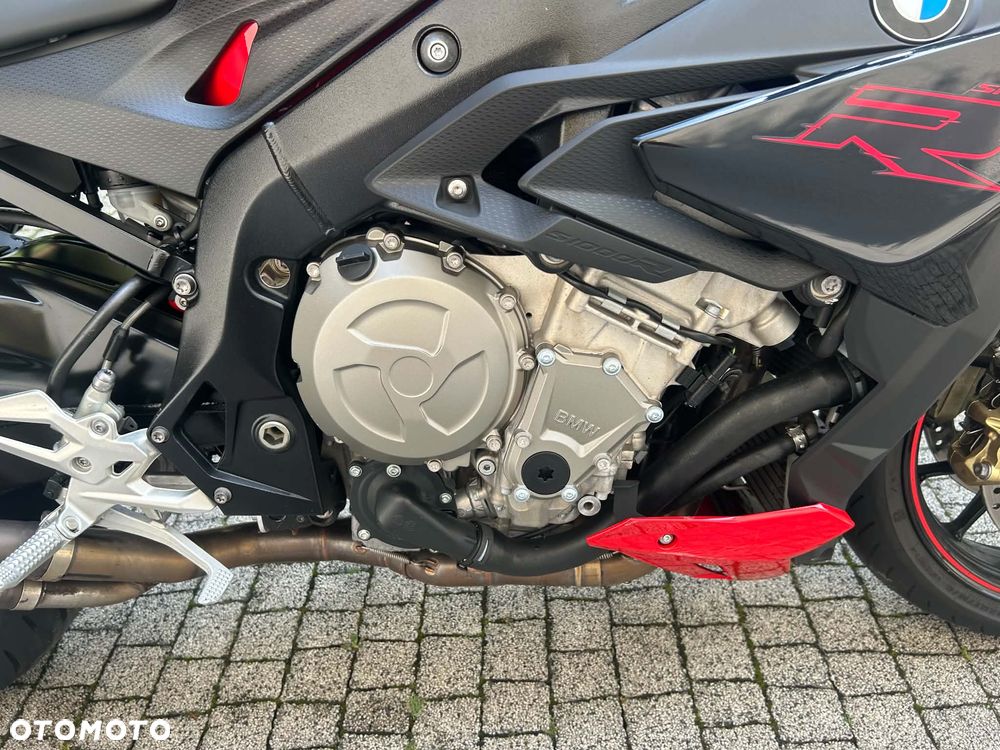 BMW S - 3