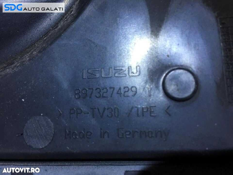 Capac Superior Distributie Opel Astra H 1.7 CDTI Z17DTH 2004 - 2010 Cod 897327429 [V0079] - 6