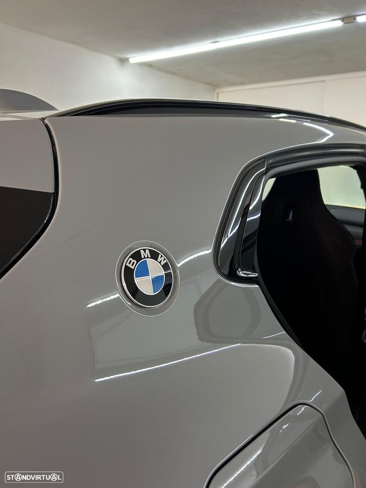 BMW X2 16 d sDrive Auto X Pack M - 16