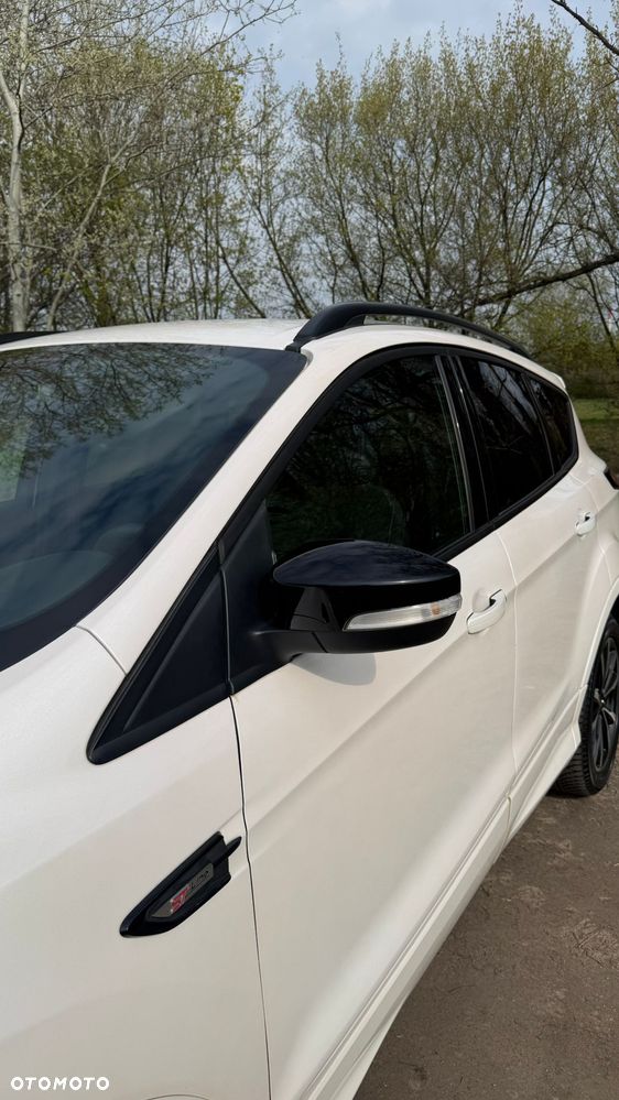 Ford Kuga 1.5 EcoBoost FWD ST-Line - 3