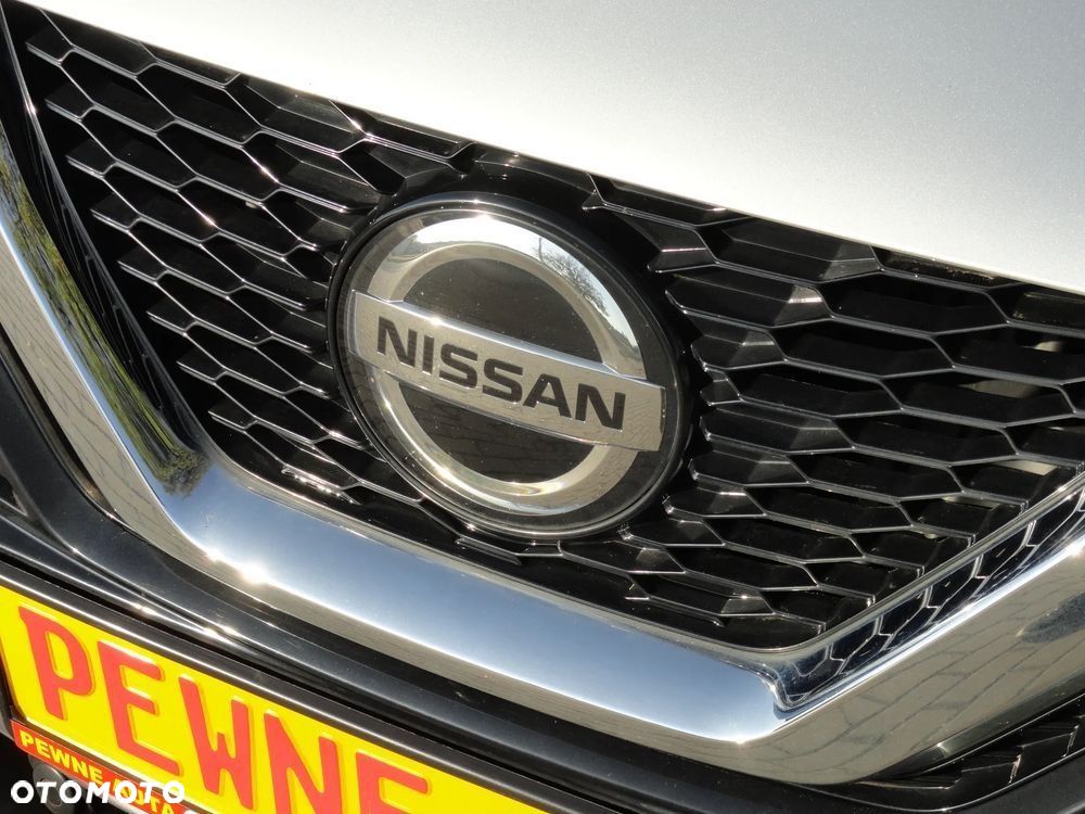 Nissan Qashqai 1.3 DIG-T Tekna - 31