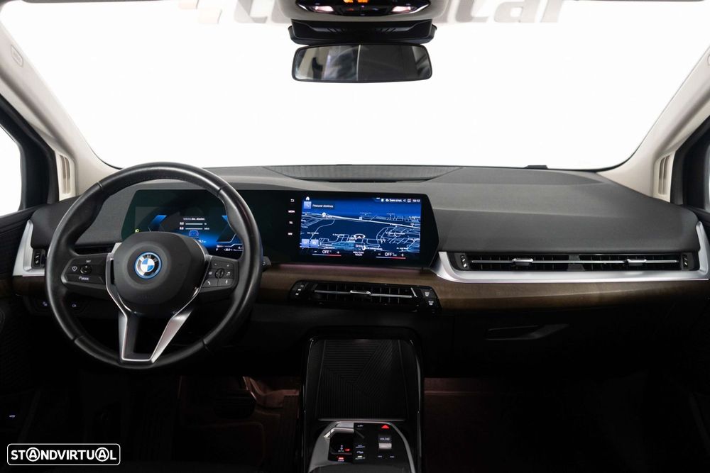 BMW 225xe Active Tourer Line Luxury - 12