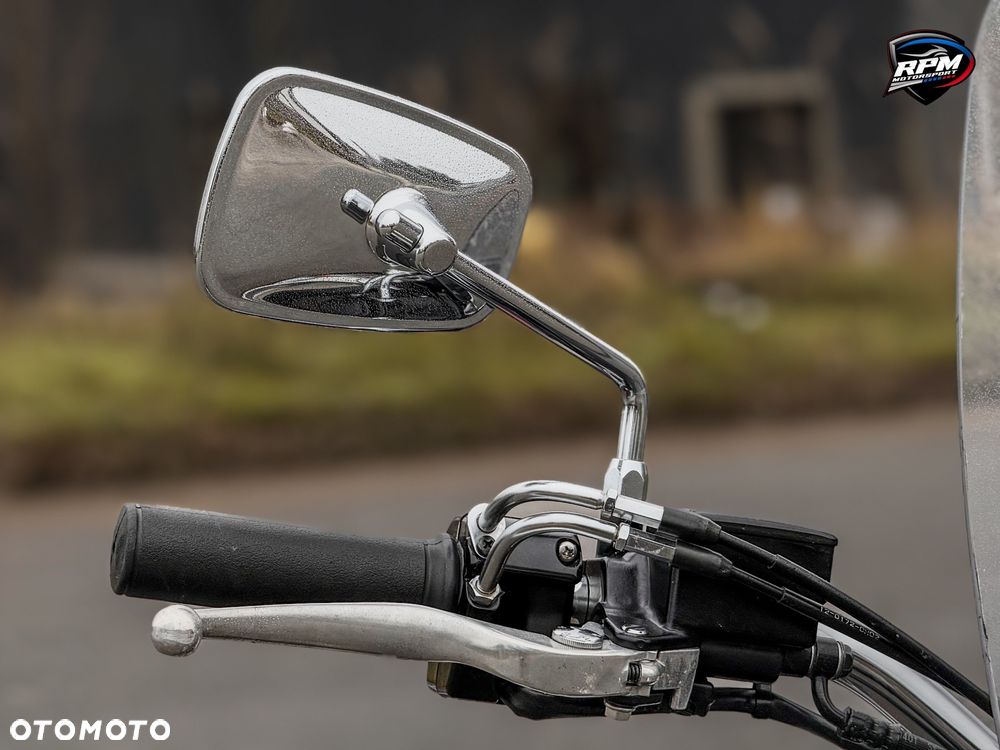 Kawasaki Vulcan - 15