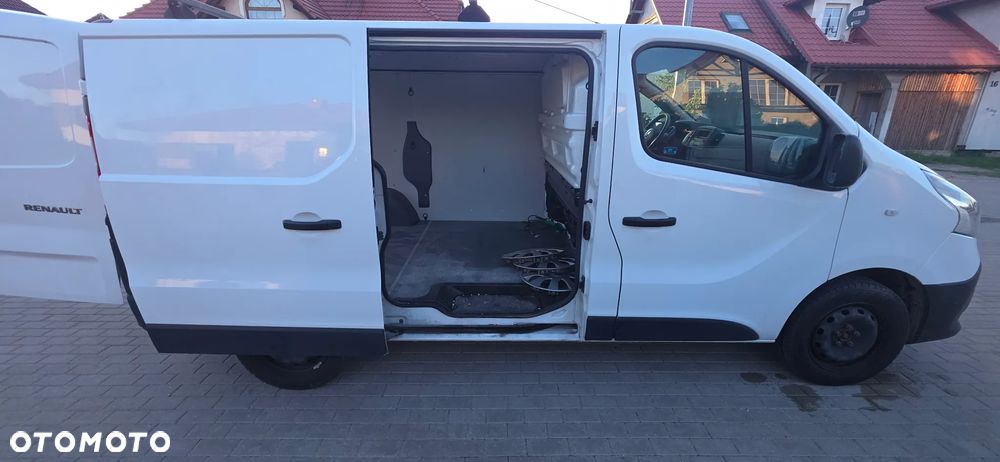 Renault Trafic - 5