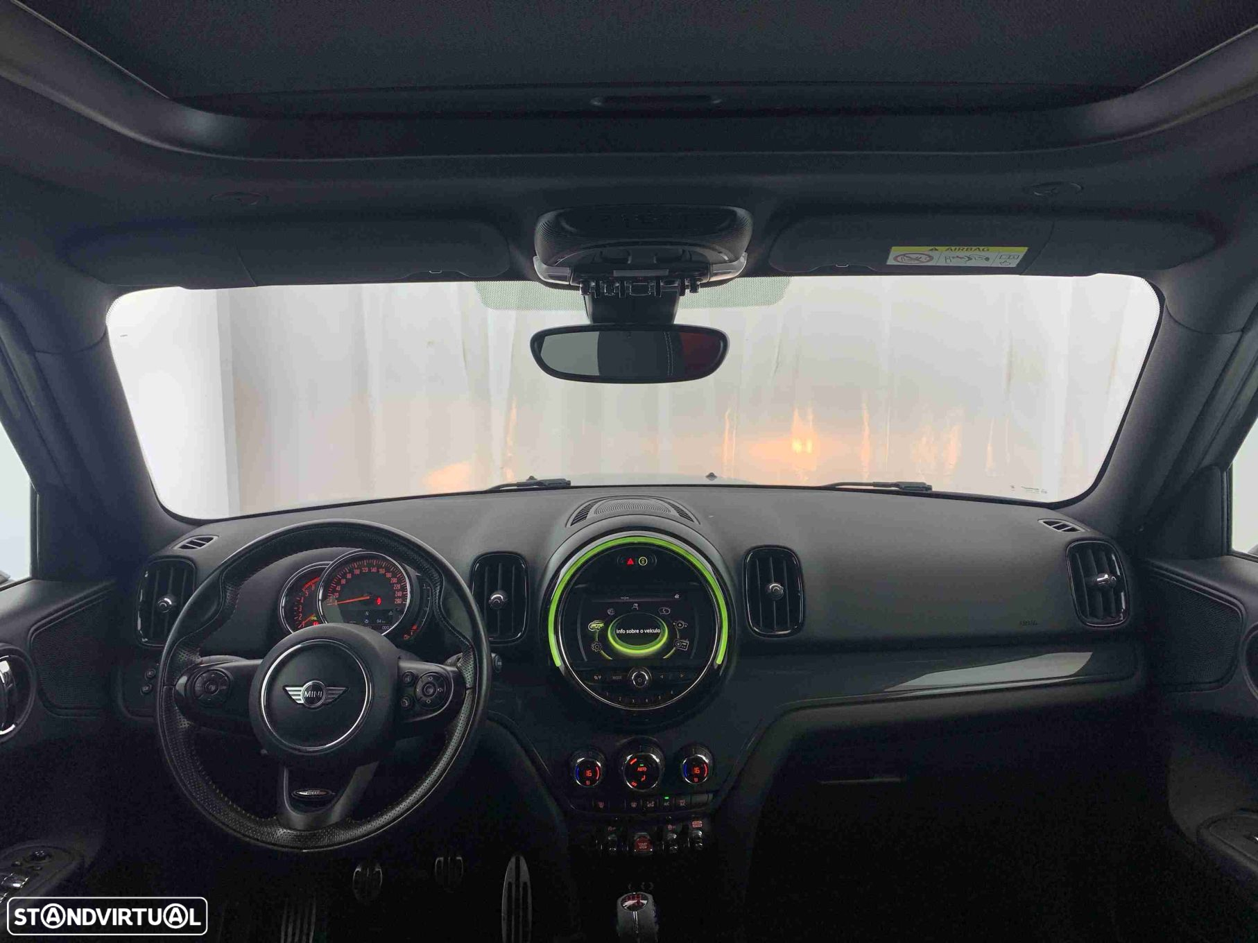 MINI Countryman One D - 13