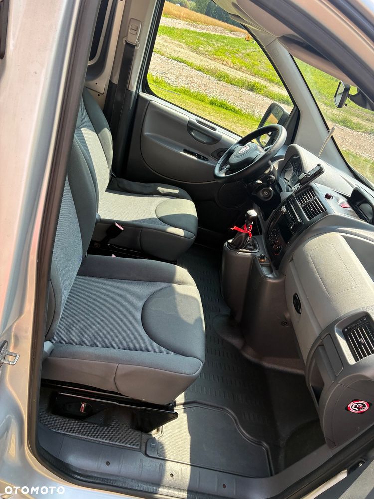 Fiat Scudo L1 (8-Si.) - 14