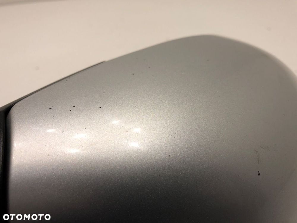 LUSTERKO PRAWY  SEAT TOLEDO II (1M2) 1998 - 2006 1.9 TDI 96 kW [130 KM] olej napędowy 2003 - 2006 - 4