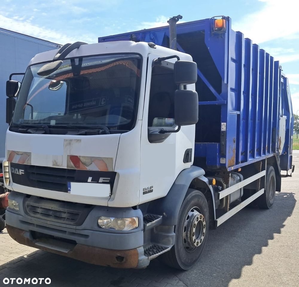 DAF LF 55 220 - 1