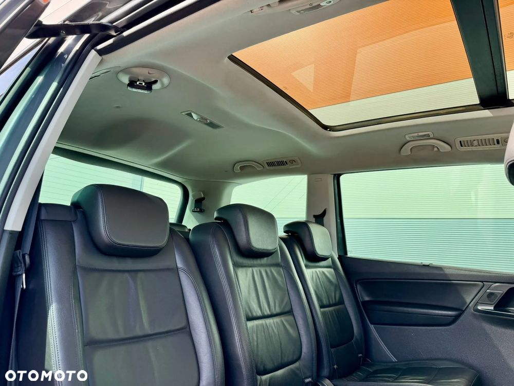 Seat Alhambra 2.0 TDI Ecomotive Style - 10