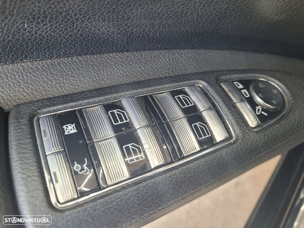 Mercedes-Benz S 320 CDI - 54