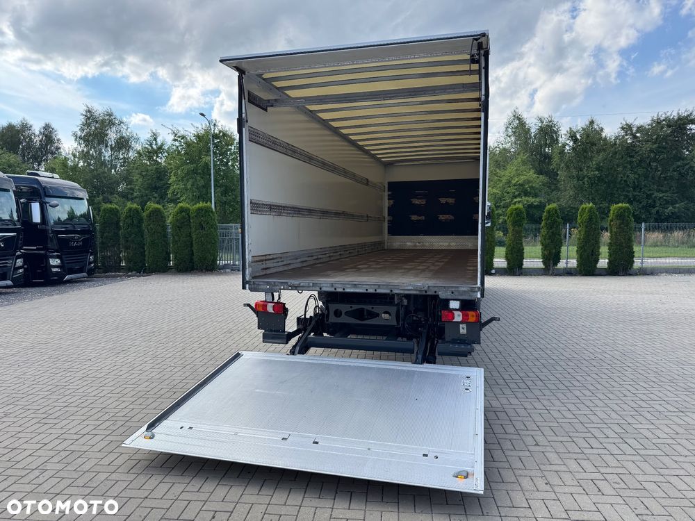Mercedes-Benz ATEGO - 19