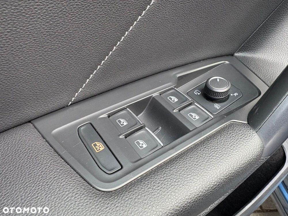 Volkswagen Tiguan Allspace 2.0 TSI 4Mot Highline DSG 7os - 22