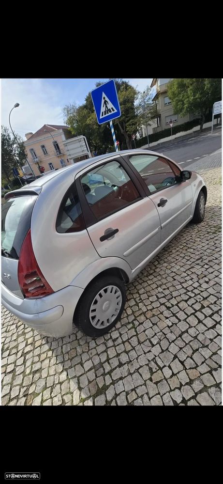 Citroën C3 1.1 Exclusive - 5