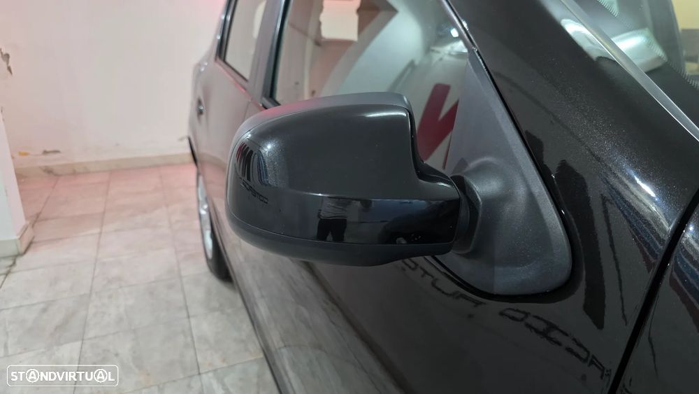 Dacia Sandero 0.9 TCe Comfort Bi-Fuel - 12