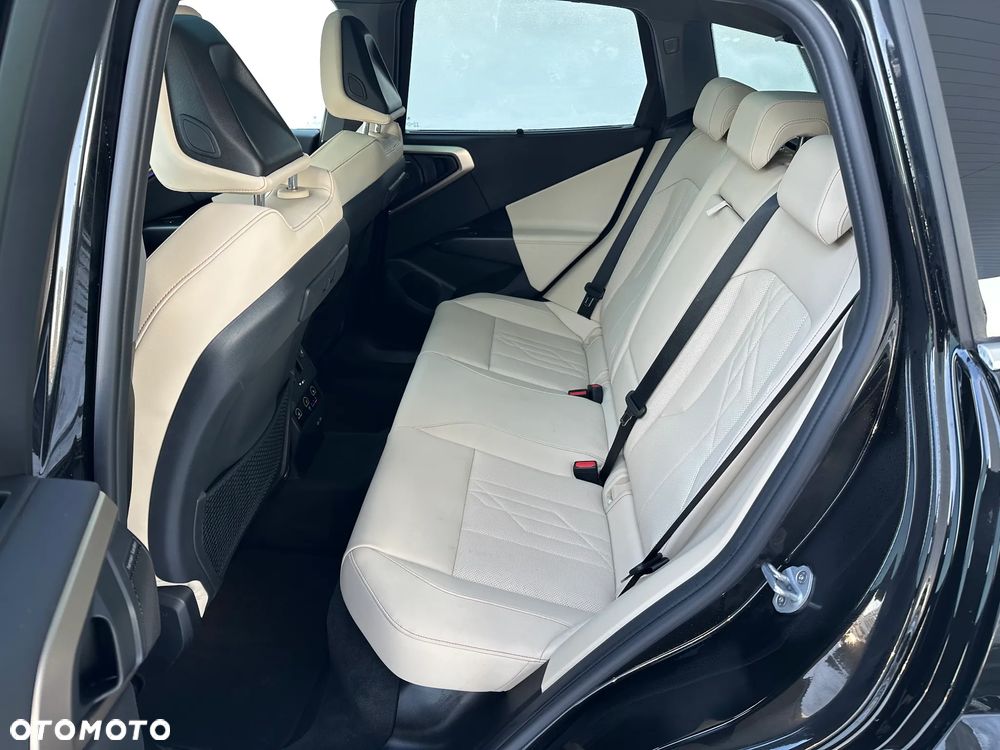 BMW X3 xDrive20d mHEV - 7