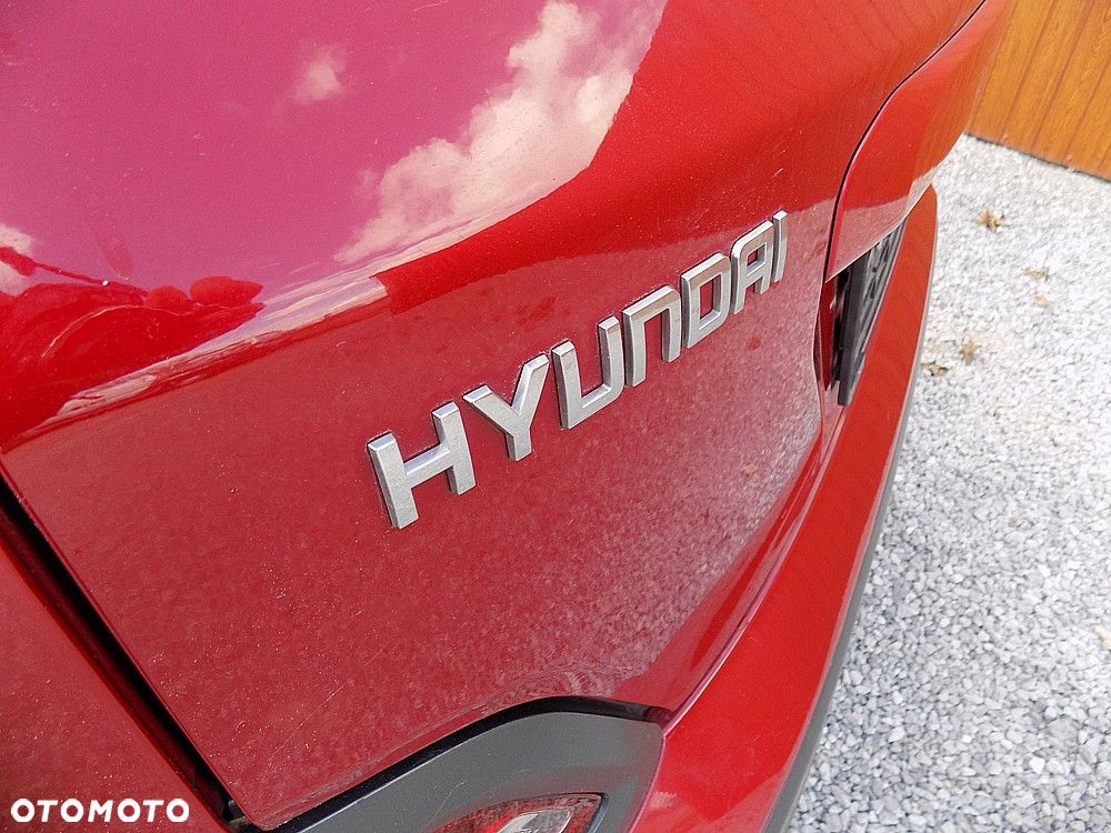 Hyundai Kona Advantage - 28