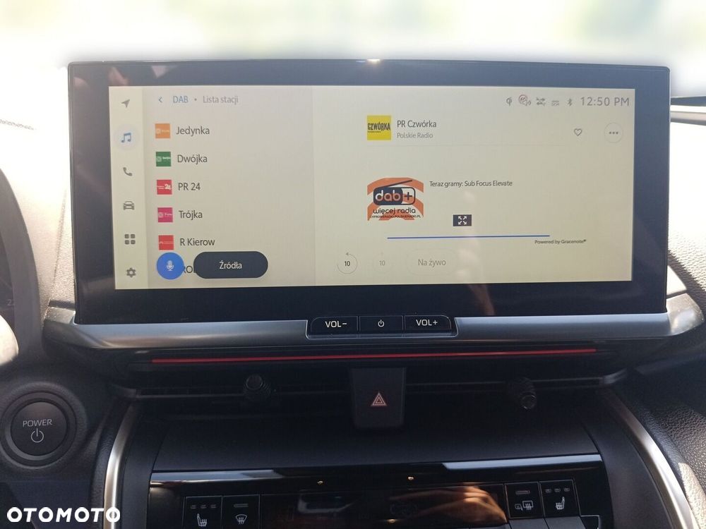 Toyota C-HR 1.8 Hybrid Executive - 18