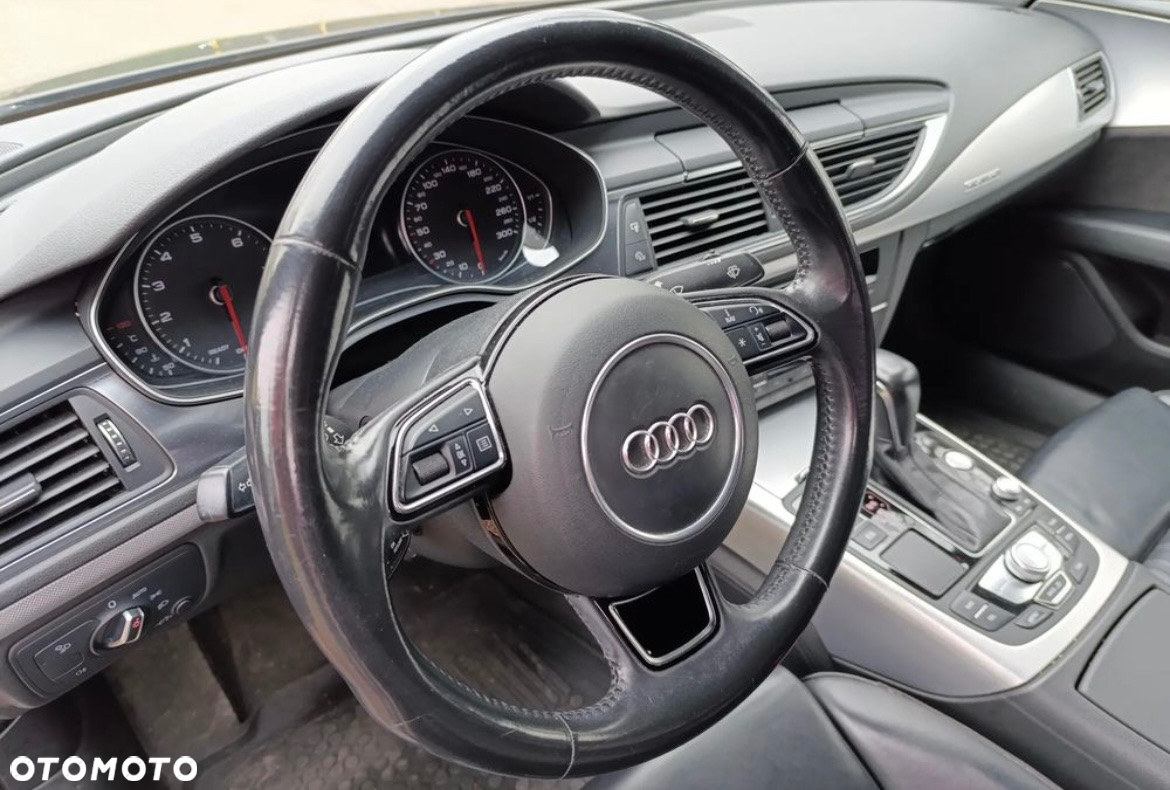 Audi A7 Sportback 2.0 TFSI Quattro S tronic - 17