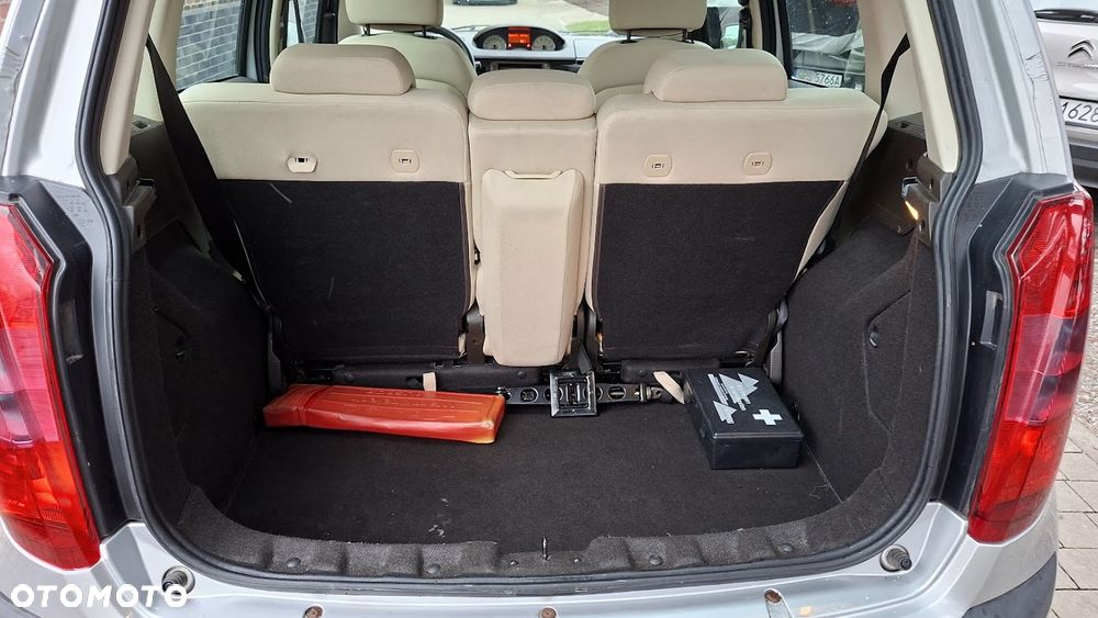 Lancia Musa 1.4 16v Platinum - 10