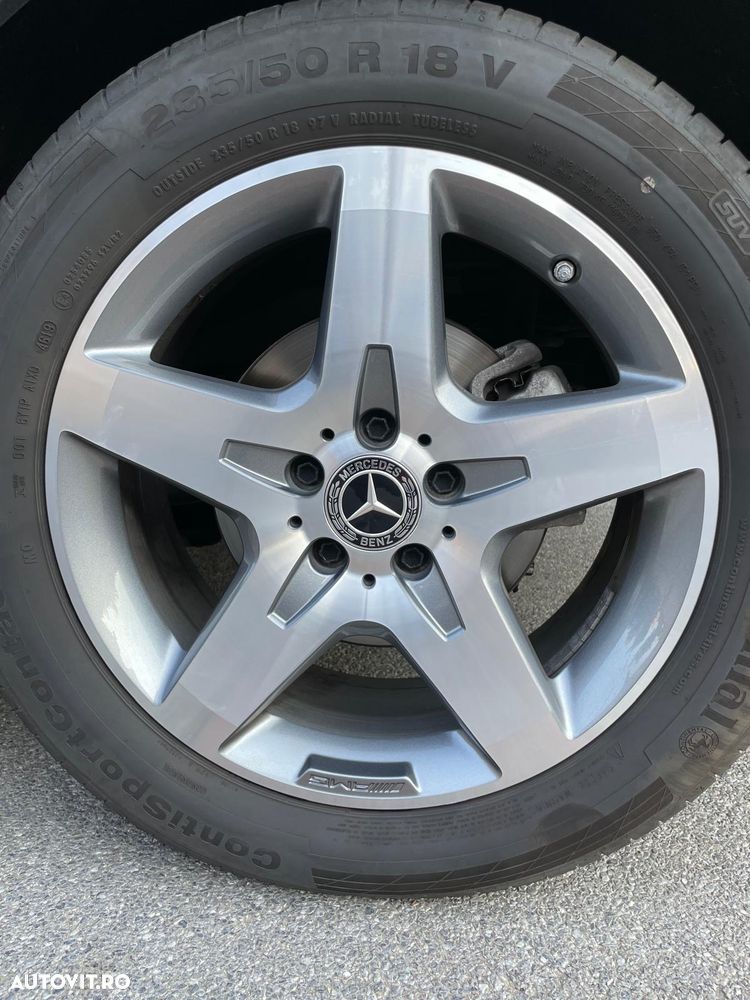 Mercedes-Benz GLA 200 7G-DCT AMG Line - 12