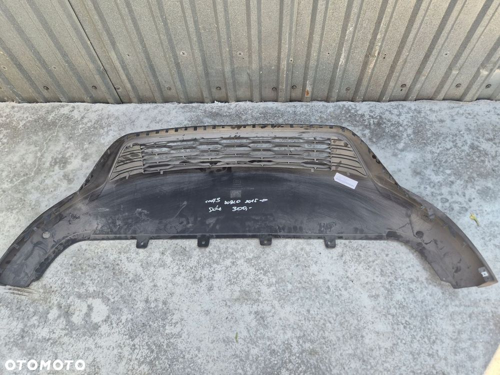 Fiat Doblo zderzak przód.Dół .2015-2023. MOPAR - 5