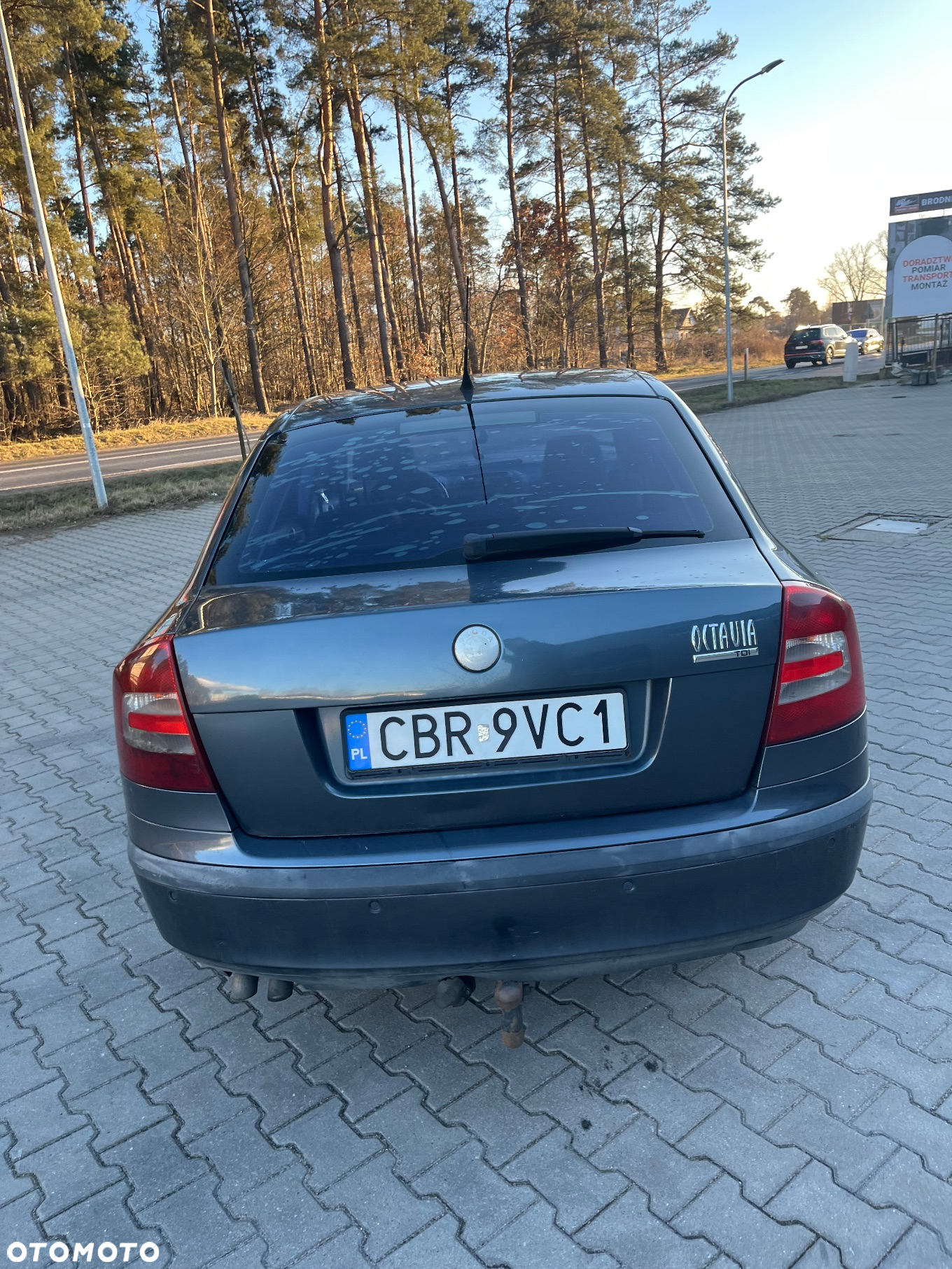 Skoda Octavia 1.9 TDI Classic - 5