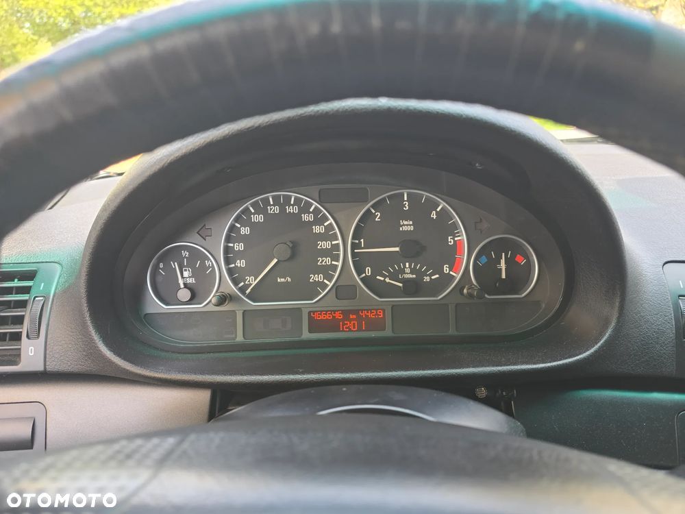 BMW Seria 3 - 9