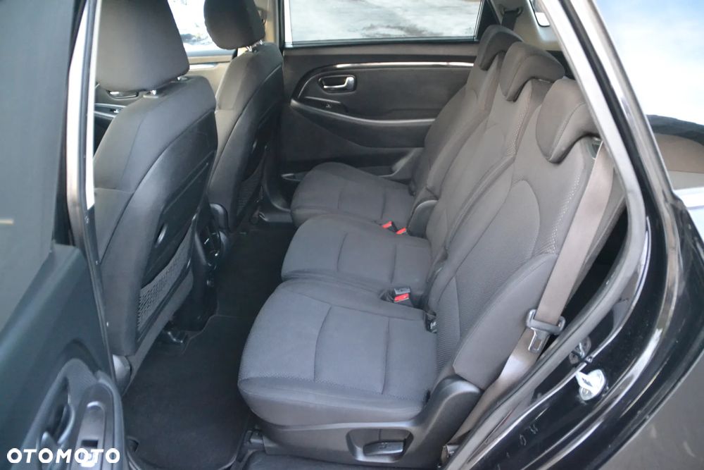 Kia Carens 1.6 GDI Business Line 7os EU6 - 25