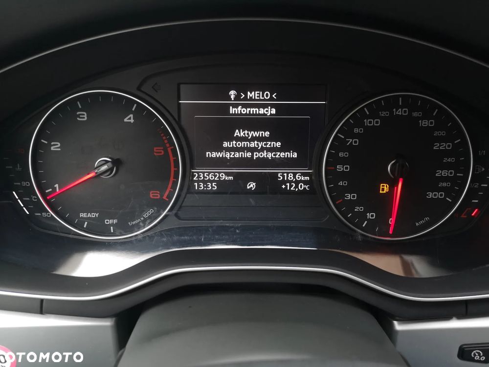 Audi A4 Avant 2.0 TDI design - 18