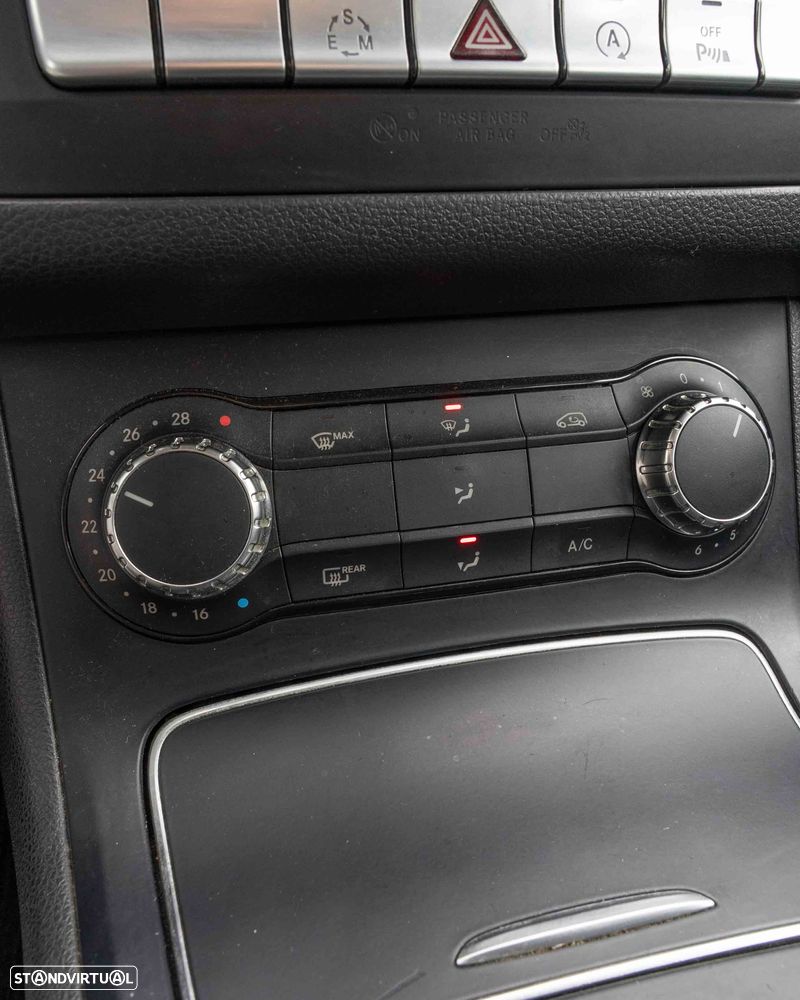 Mercedes-Benz B 180 CDI Style Aut. - 21