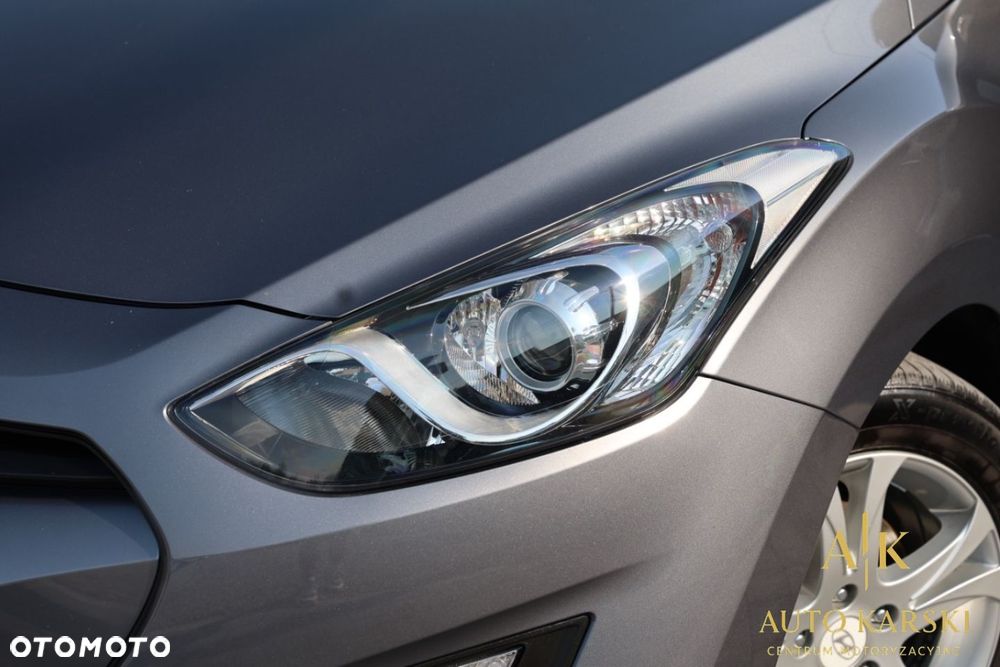 Hyundai i30 - 12