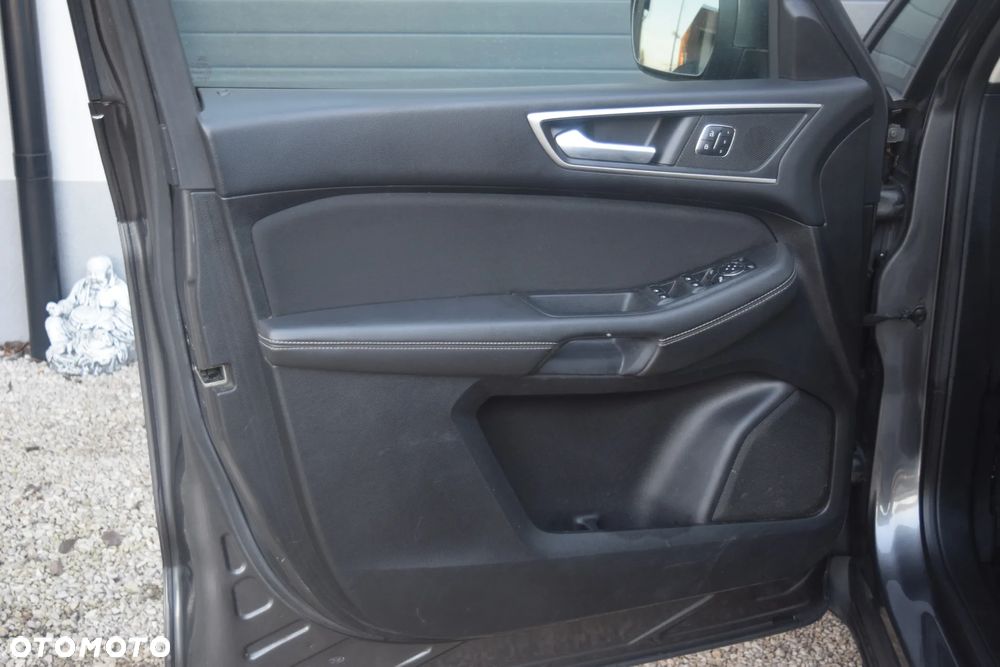 Ford Galaxy 2.0 TDCi Titanium PowerShift - 19