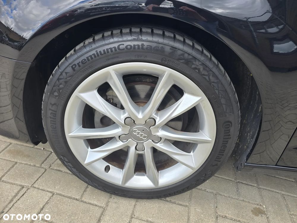 Audi A3 3-drzwiowe - 15