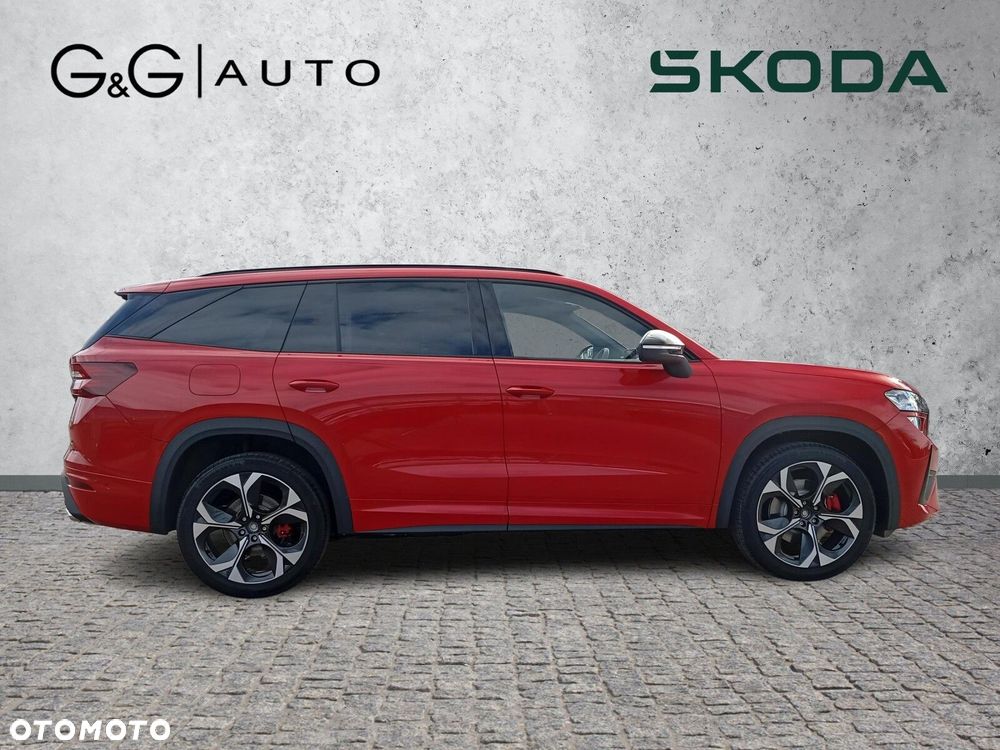 Skoda Kodiaq - 7