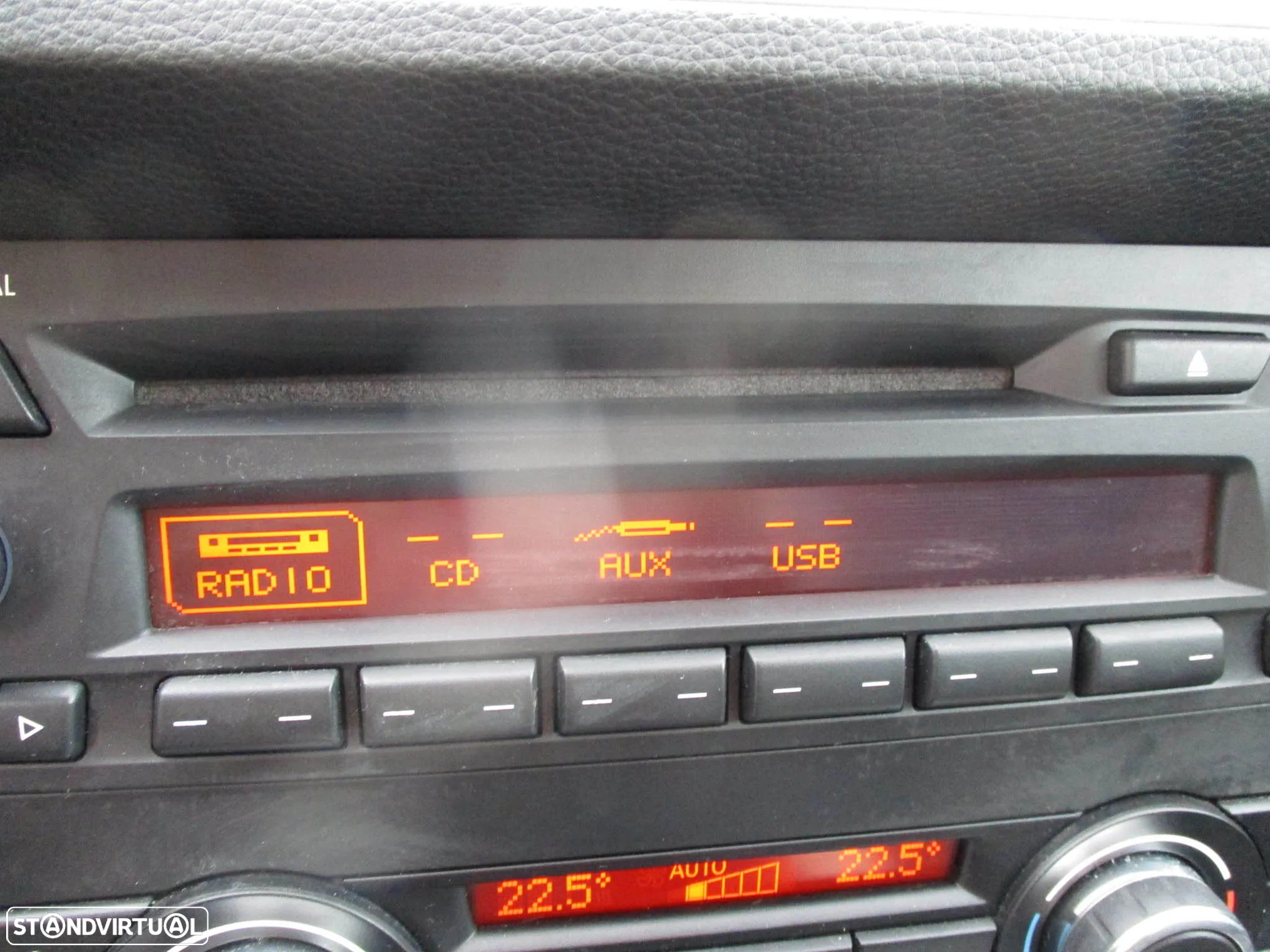 BMW 320 d Coupe Auto - 11