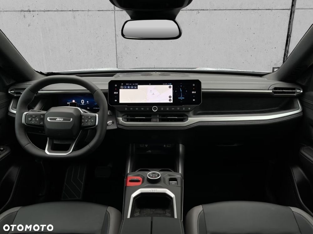 Jeep Compass 1.2 T3 mHEV First Edition FWD DCT - 6