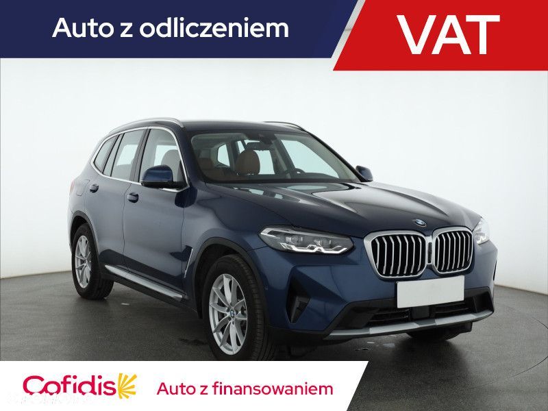 BMW X3 - 2