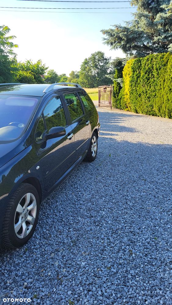 Peugeot 307 1.6 HDI Premium - 3