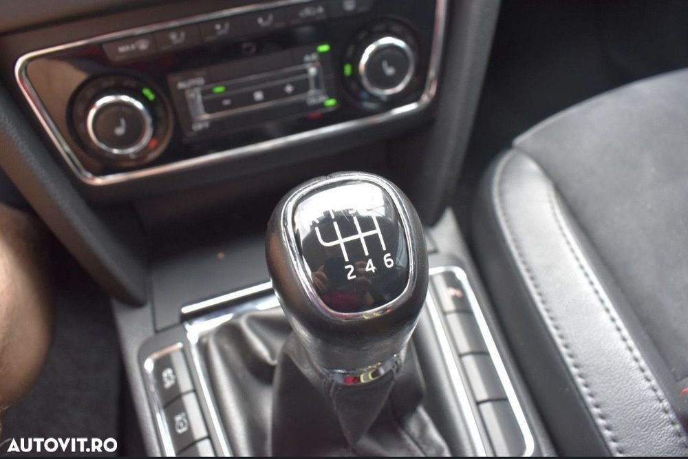 Skoda Superb - 12