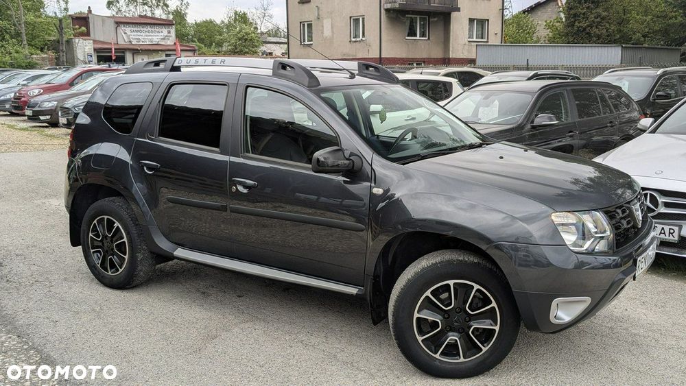 Dacia Duster - 8