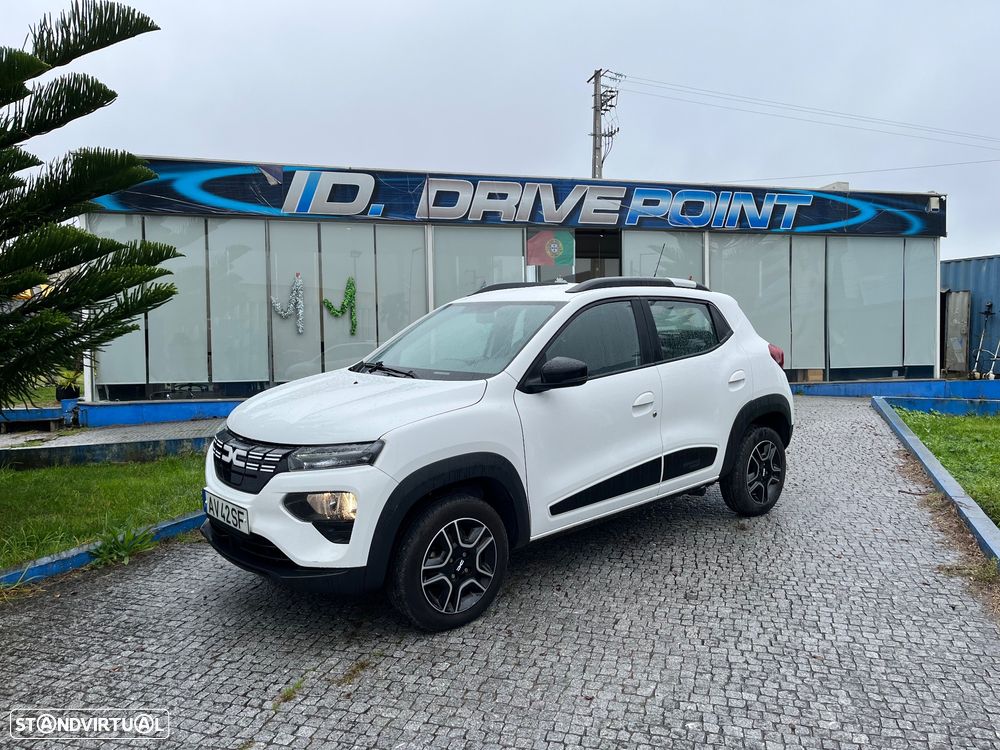 Dacia Spring Electric 45 Essential - 1