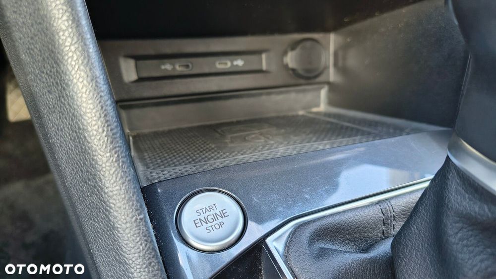 Volkswagen Tiguan Allspace - 32